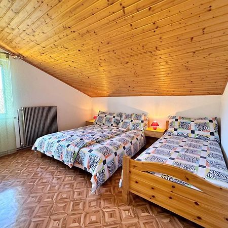 Apartments Pavle Malinska Eksteriør billede