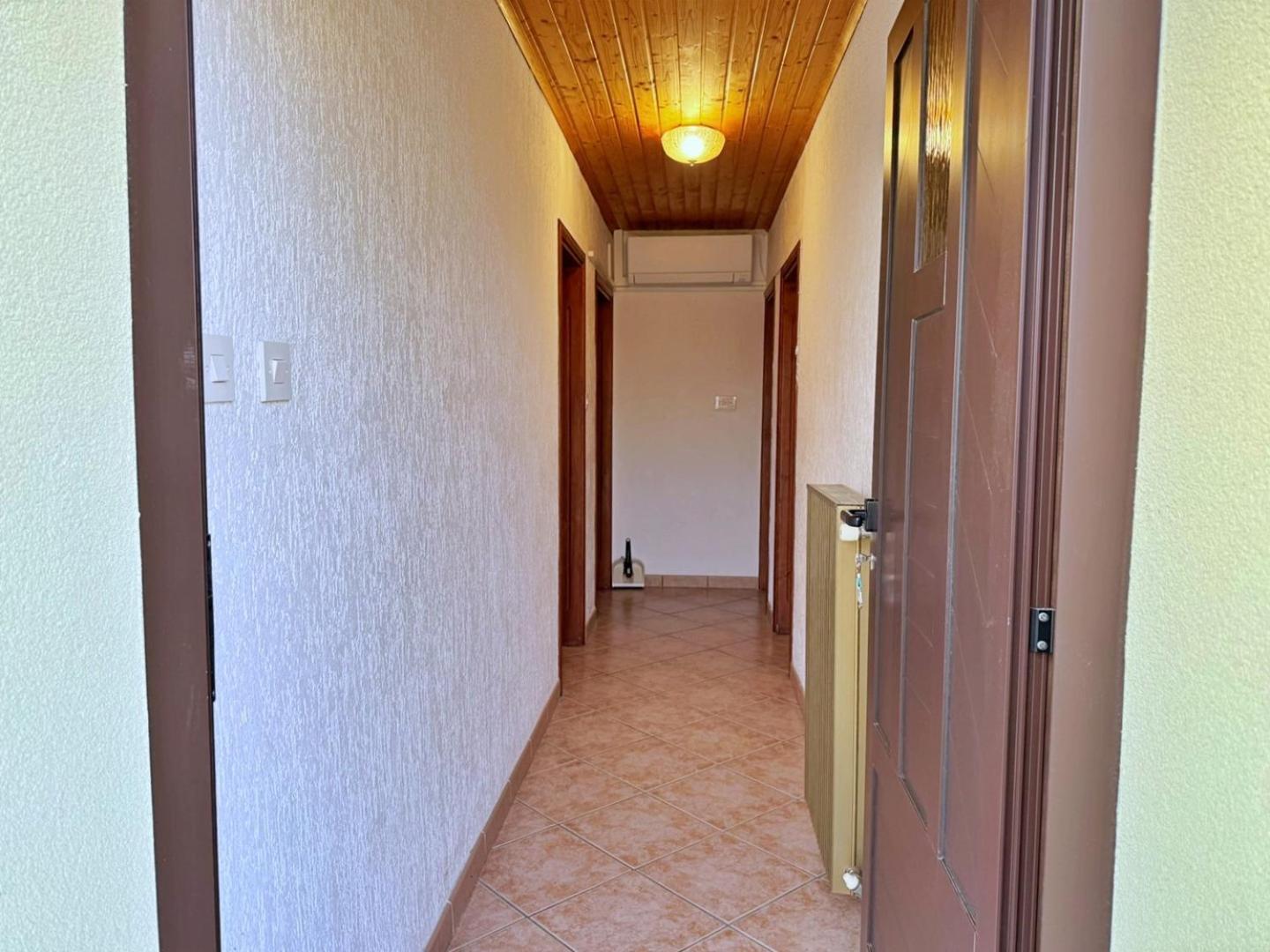 Apartments Pavle Malinska Eksteriør billede