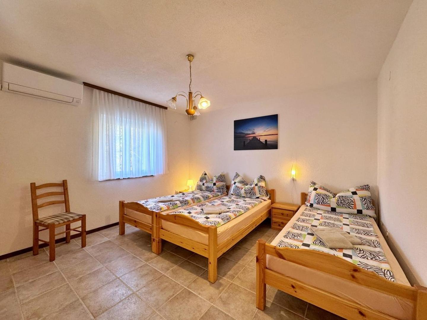 Apartments Pavle Malinska Eksteriør billede